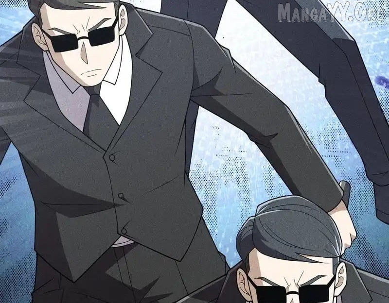 Hidden Dragon in the City (2025) Chapter 17 - page 70